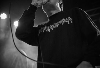 Sunami - Photo By Peti