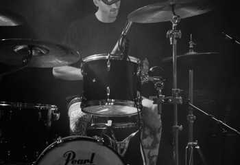 Sunami - Photo By Peti