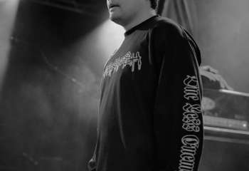 Sunami - Photo By Peti