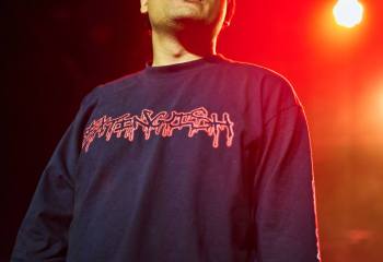 Sunami - Photo By Peti