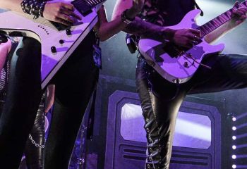 Tailgunner - Photo by Pat