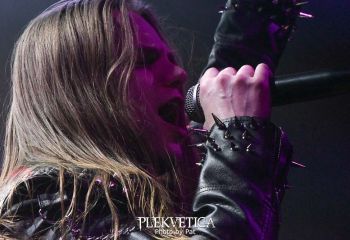tailgunner - Photo by Pat