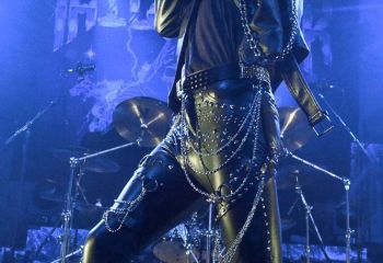 tailgunner - Photo by Pat