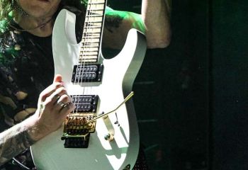 tailgunner - Photo by Pat