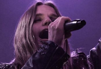 Tailgunner - Photo by Pat