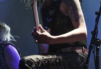 tailgunner - Photo by Pat