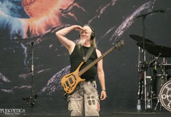 Tarot - Photo by Dänu