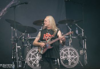 Tarot - Photo by Dänu