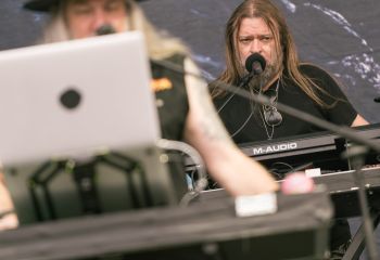 Tarot - Photo by Dänu