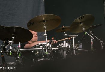 Tarot - Photo by Dänu