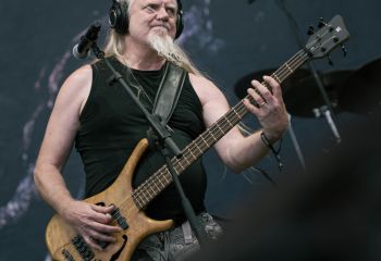 Tarot - Photo by Dänu