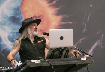 Tarot - Photo by Dänu