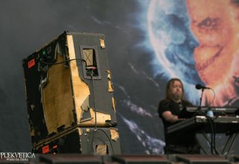 Tarot - Photo by Dänu