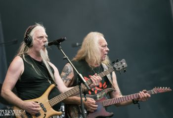 Tarot - Photo by Dänu