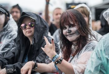 Tarot - Photo by Dänu