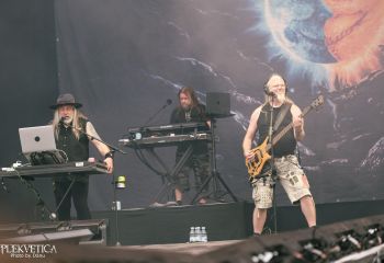 Tarot - Photo by Dänu
