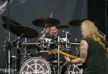 Tarot - Photo by Dänu