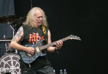 Tarot - Photo by Dänu