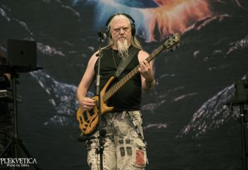 Tarot - Photo by Dänu