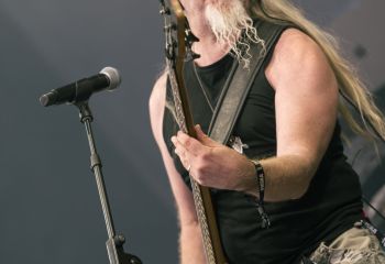 Tarot - Photo by Dänu