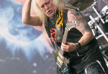 Tarot - Photo by Dänu