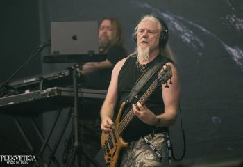 Tarot - Photo by Dänu