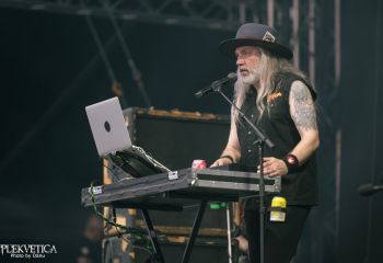Tarot - Photo by Dänu