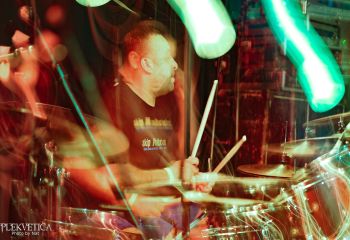 Tension - Photo by Natalie