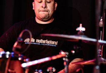 Tension - Photo by Natalie