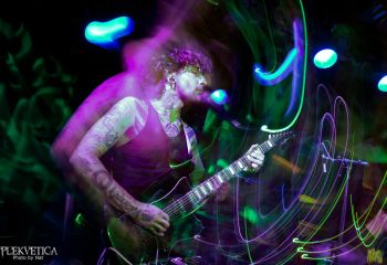 Terrain Vague - Photo by Natalie