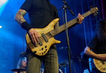 Textures - Photo By Peti