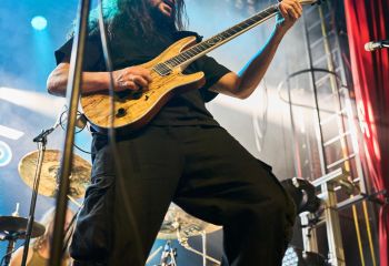 Textures - Photo By Peti