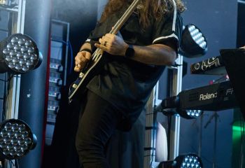 Textures - Photo By Peti