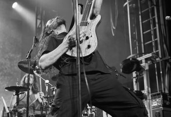 Textures - Photo By Peti