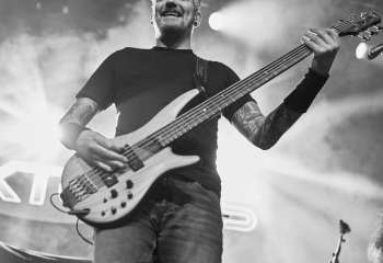 Textures - Photo By Peti