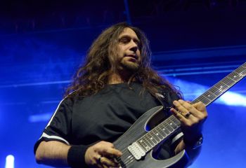 Textures - Photo By Peti