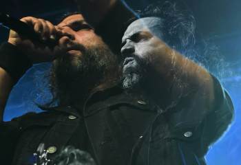 Textures - Photo By Peti