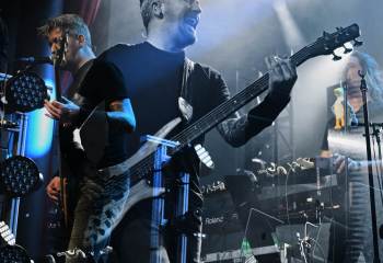 Textures - Photo By Peti