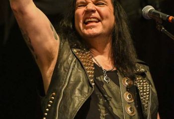 The 69 Eyes - Photo by Pat