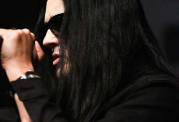 The 69 Eyes - Photo by Pat