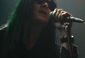 The 69 Eyes - Photo by Pat