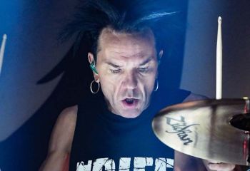 The 69 Eyes - Photo by Pat