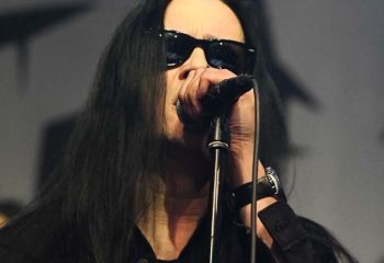 The 69 Eyes - Photo by Pat