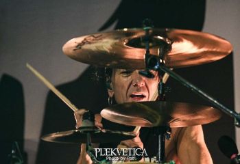 The 69 Eyes - Photo by Pat