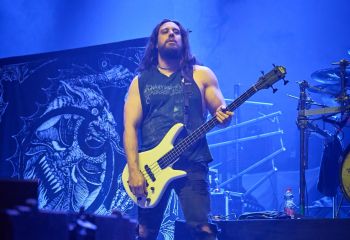 The Black Dahlia Murder - Photo By Peti