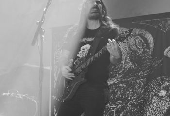 The Black Dahlia Murder - Photo By Peti