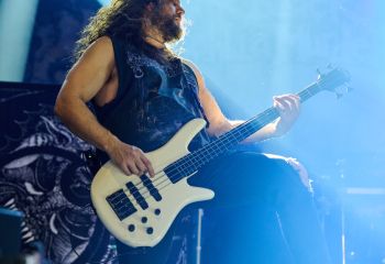 The Black Dahlia Murder - Photo By Peti