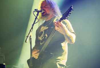 The Black Dahlia Murder - Photo By Peti