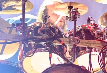 The Black Dahlia Murder - Photo By Peti