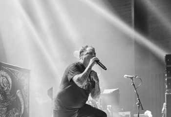 The Black Dahlia Murder - Photo By Peti